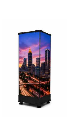 E-Cube