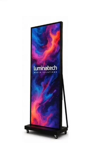 LumiPoster